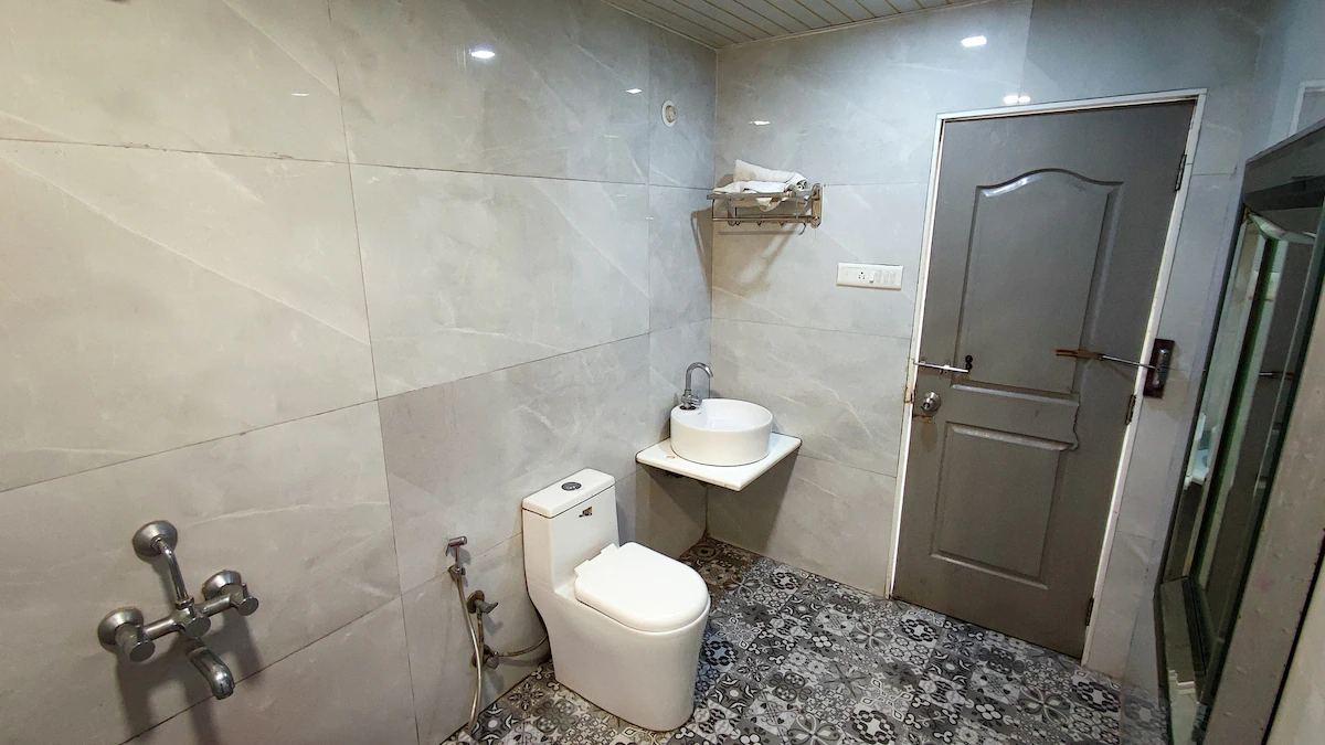 Villa 408, Dr.Wade Mumbai