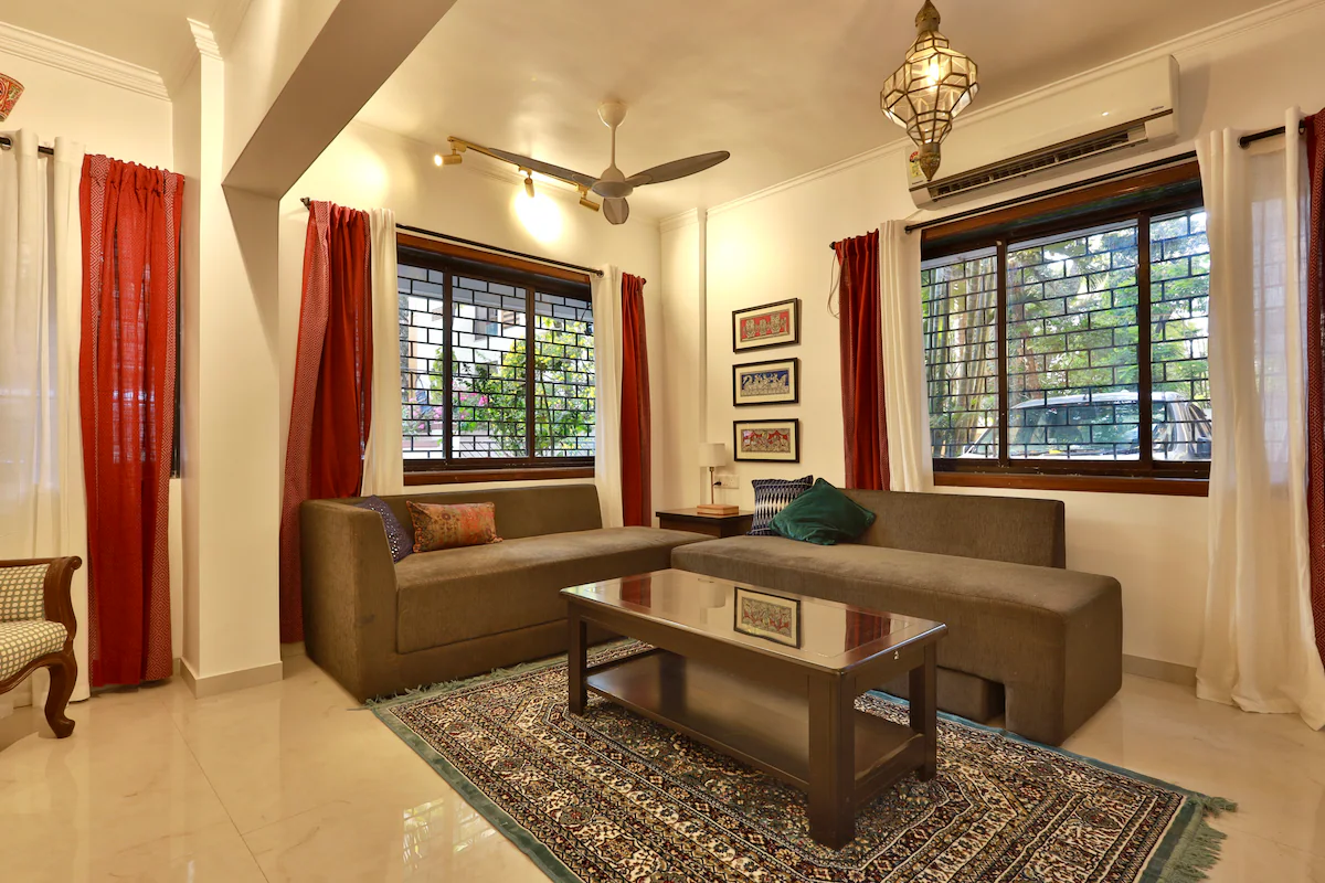 India House mumbai