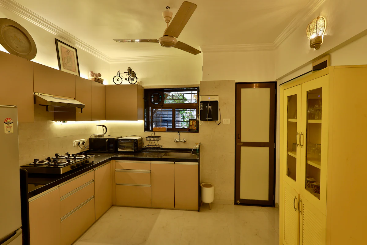 India House mumbai