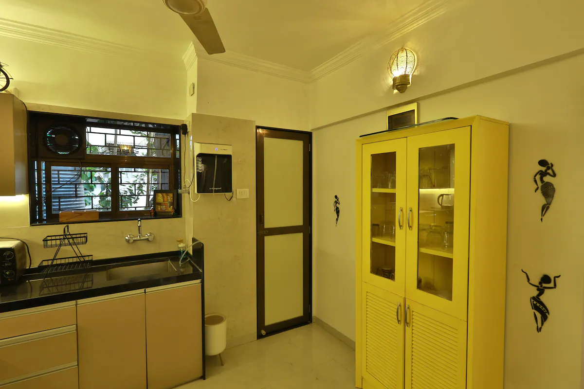 India House mumbai