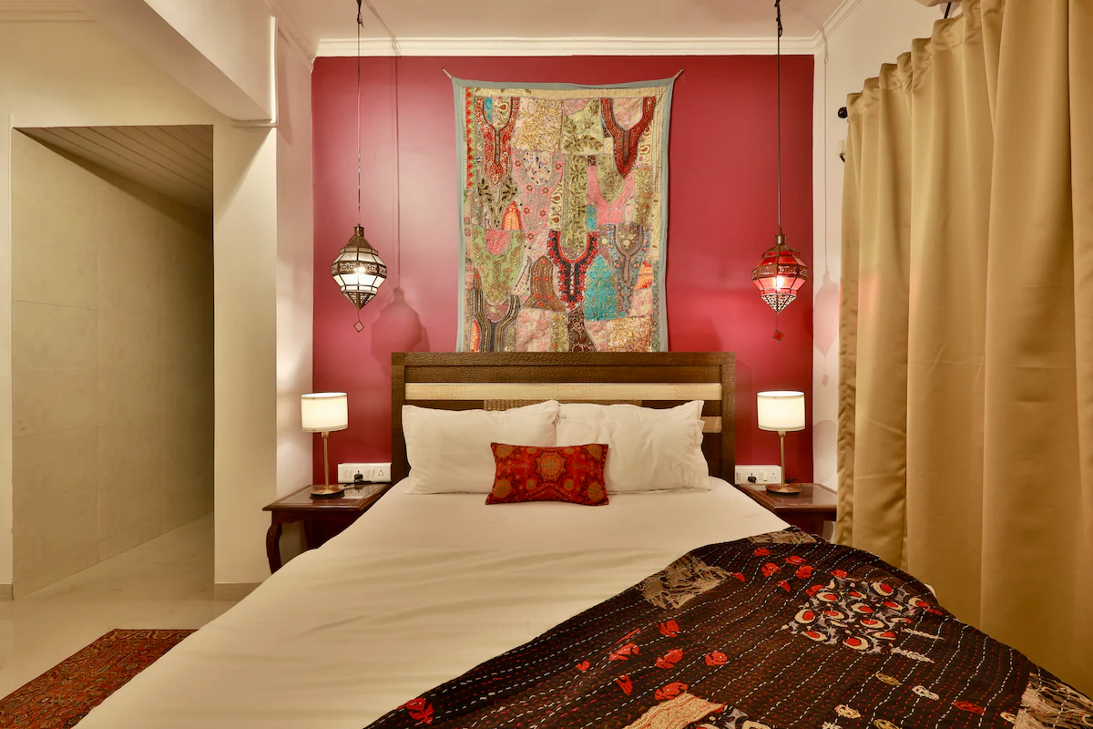 India House mumbai