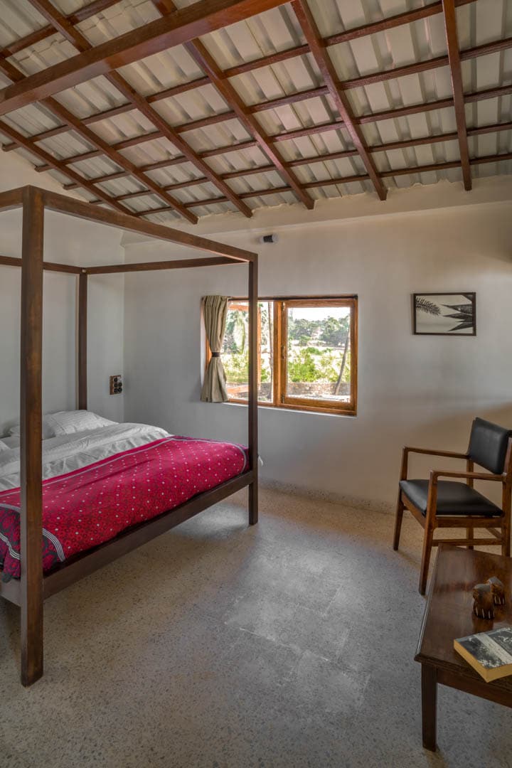 574 Fernandes Wadi Navi Mumbai