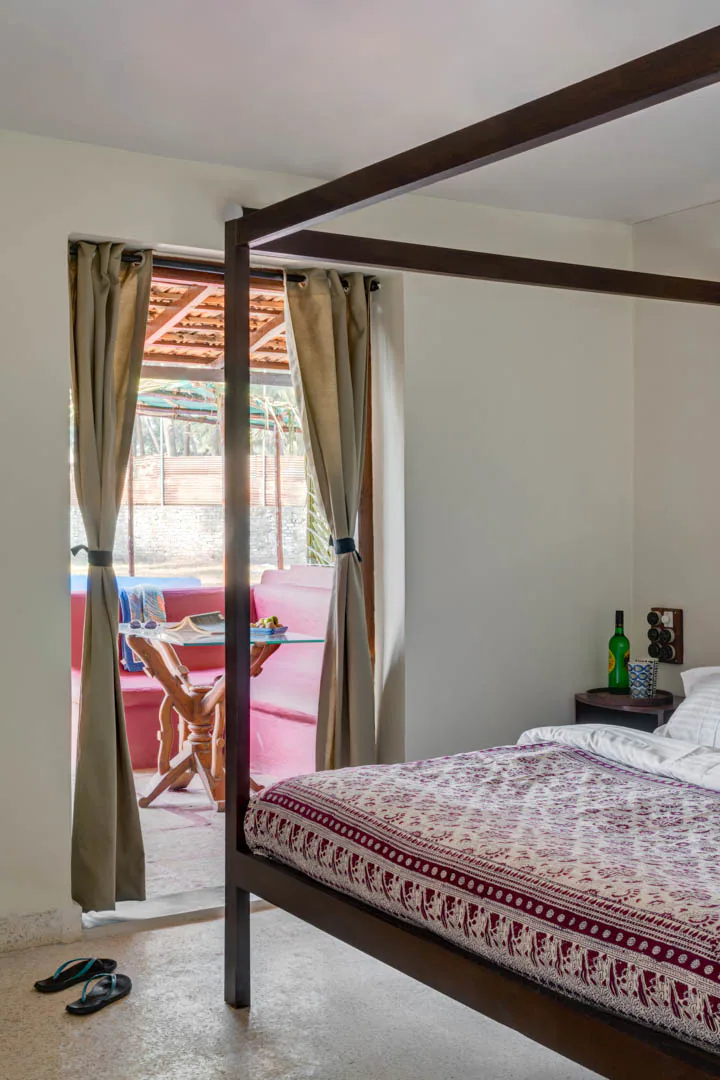 574 Fernandes Wadi Navi Mumbai