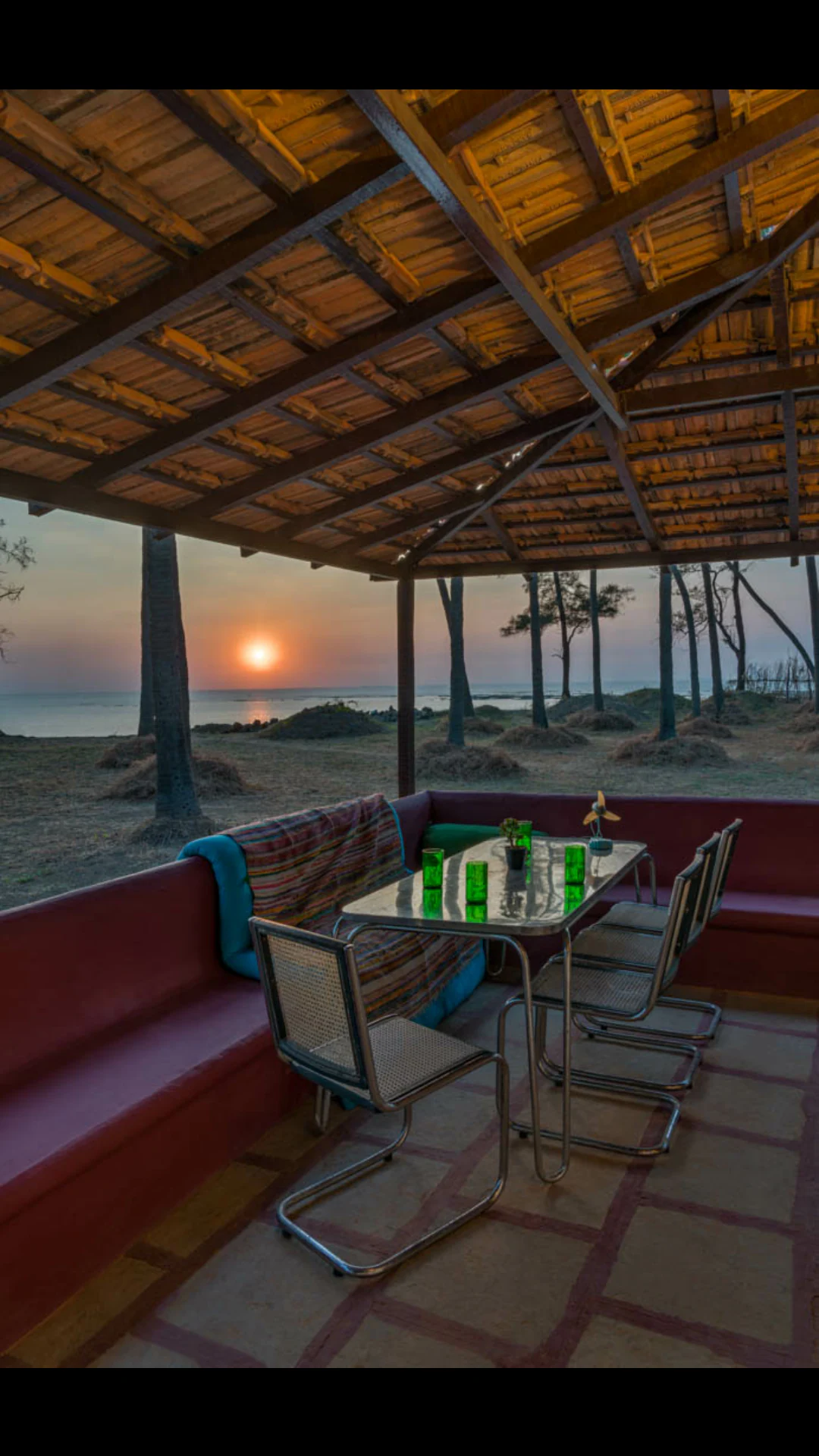 574 Fernandes Wadi Navi Mumbai