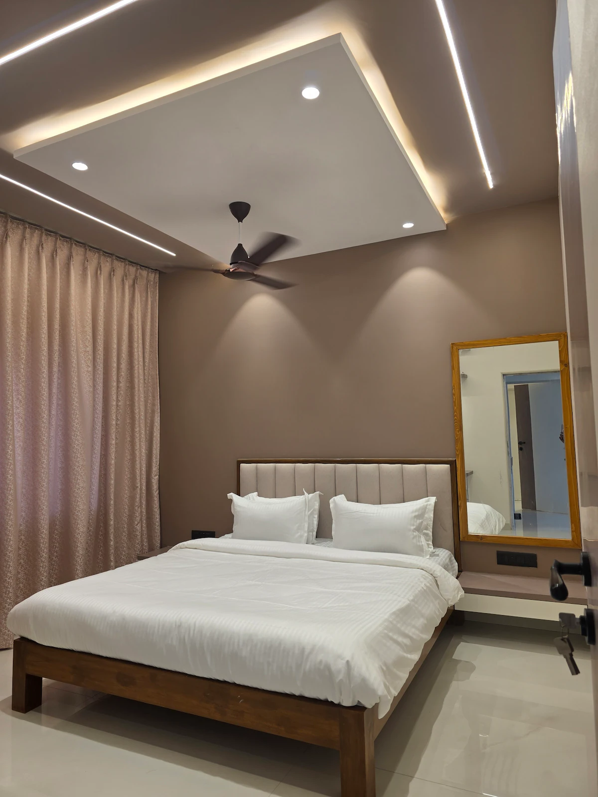 Casa De Classico Manori Mumbai