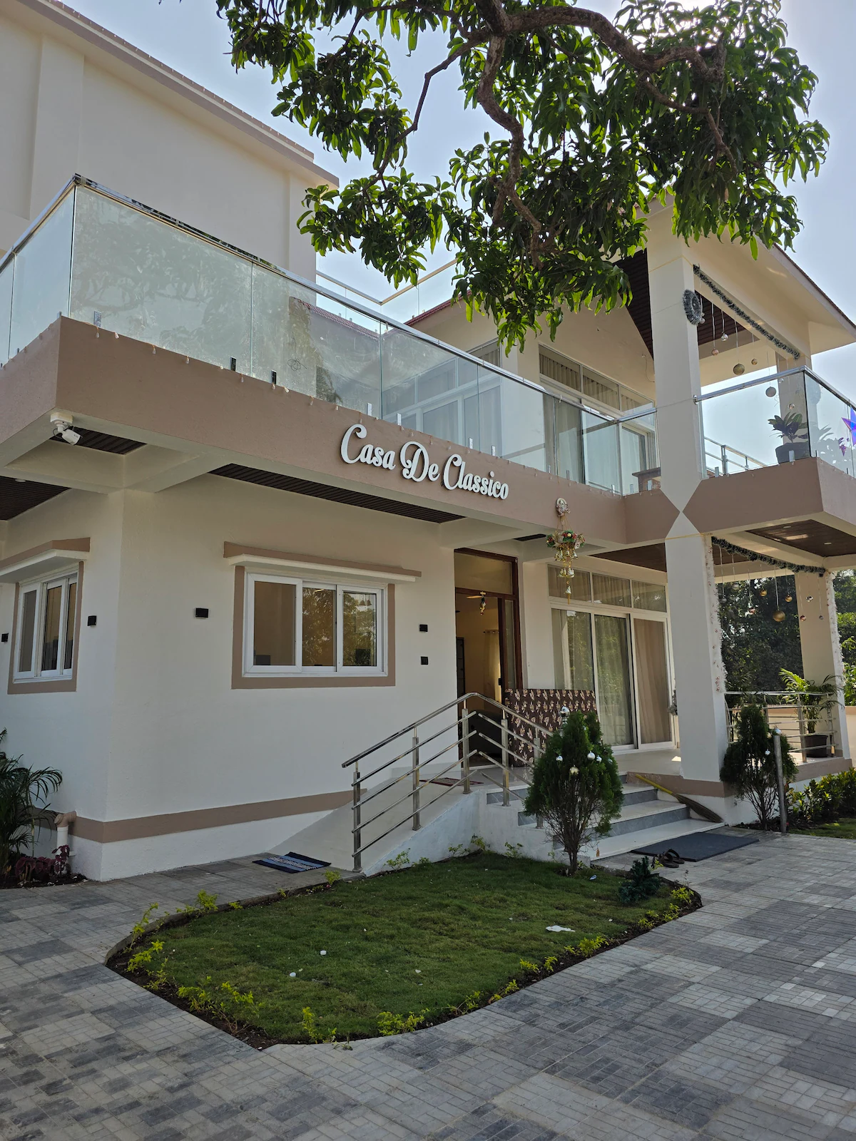 Casa De Classico Manori Mumbai