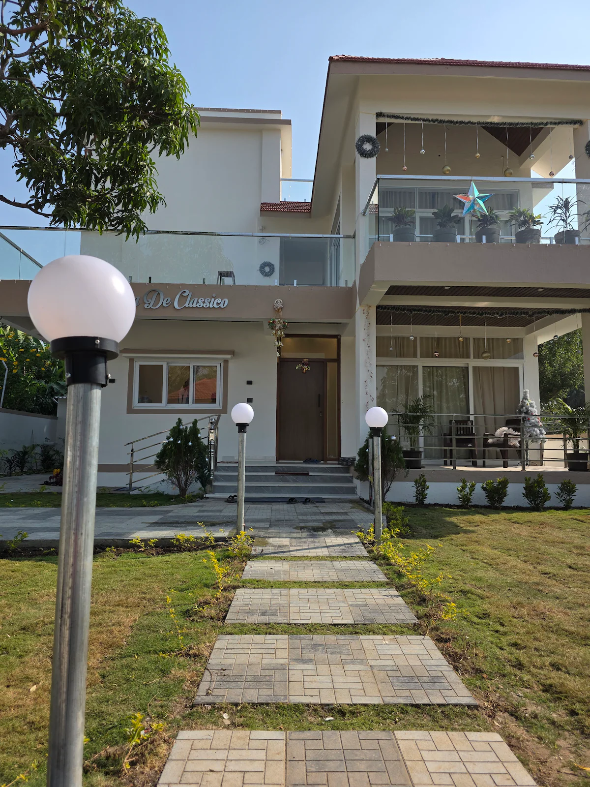 Casa De Classico Manori Mumbai