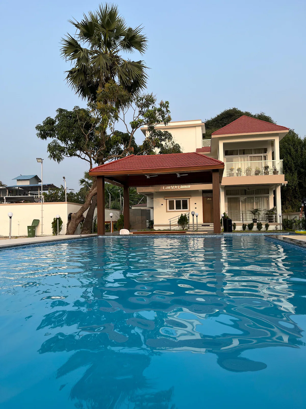 Casa De Classico Manori Mumbai