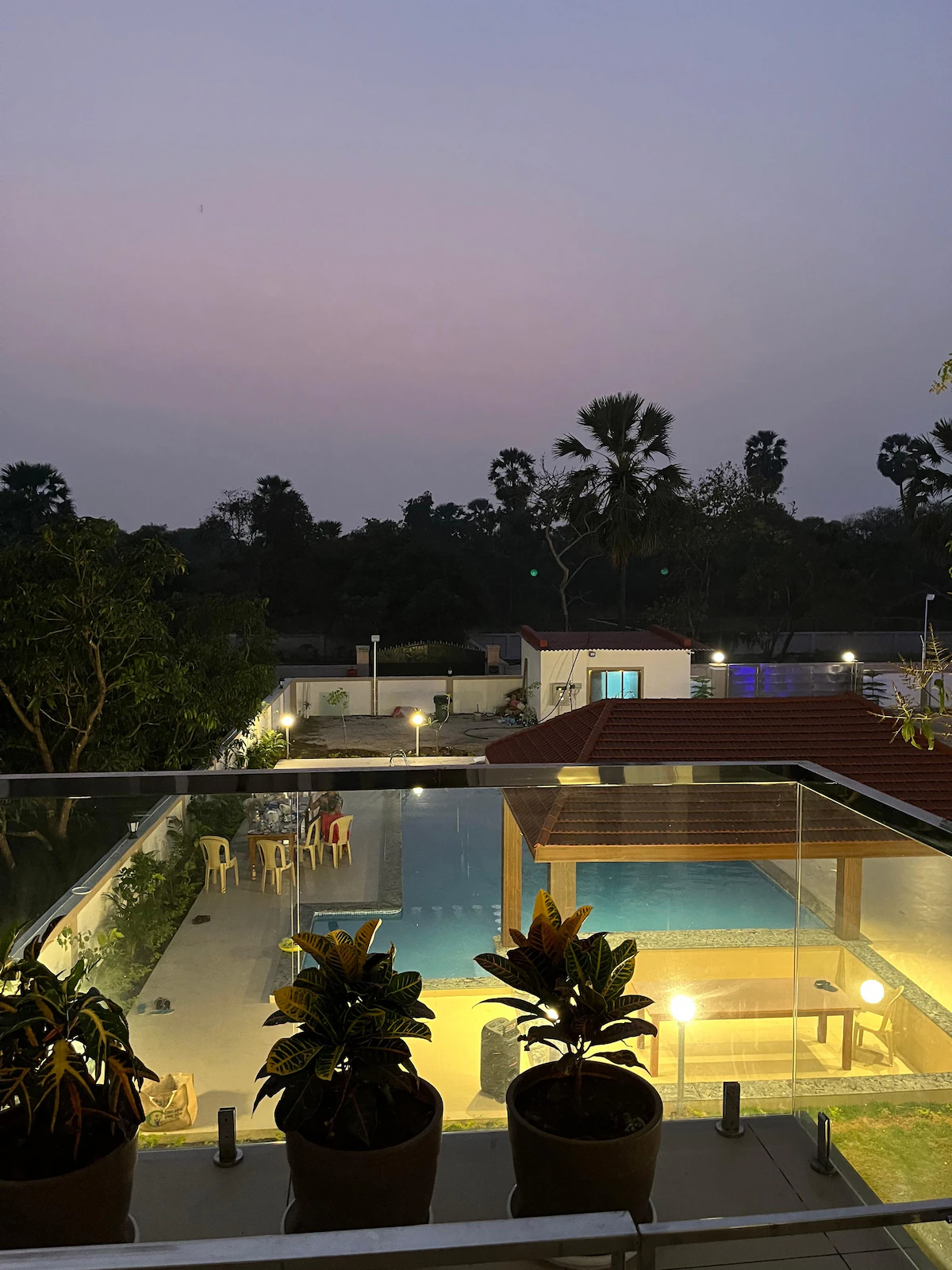 Casa De Classico Manori Mumbai