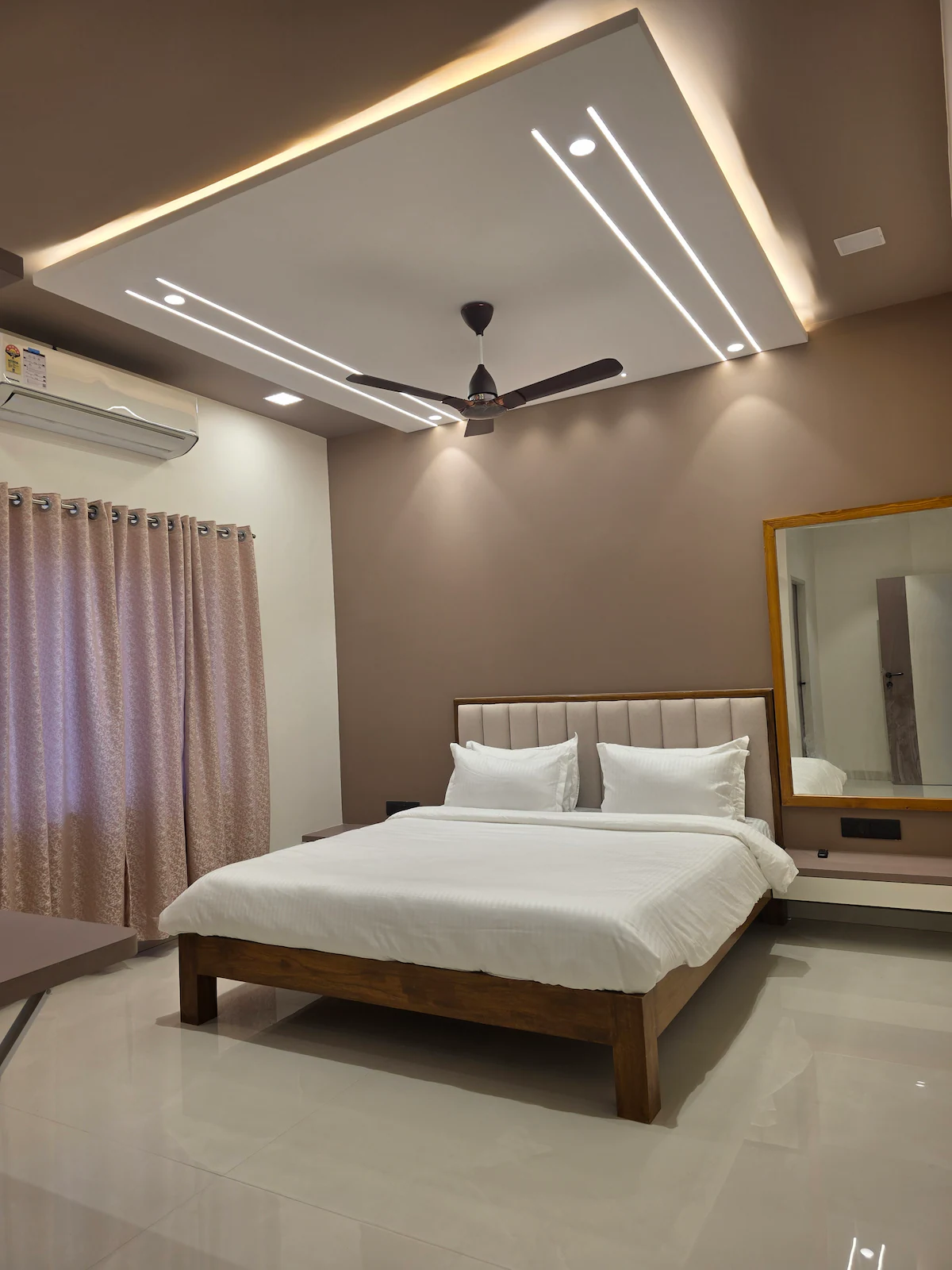 Casa De Classico Manori Mumbai