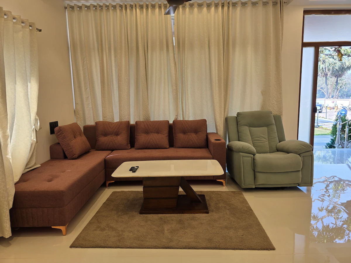 Casa De Classico Manori Mumbai