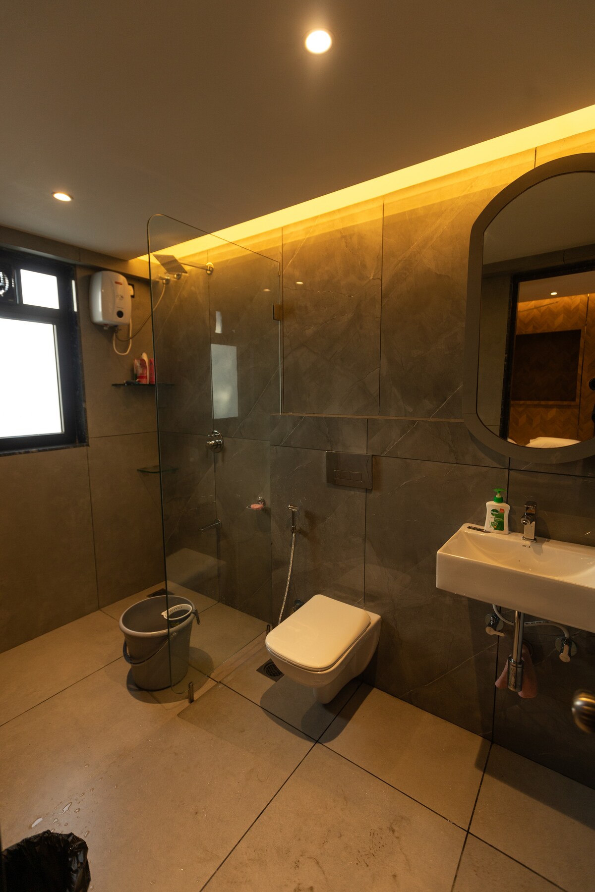 Tamarind Courtyard House Uttan