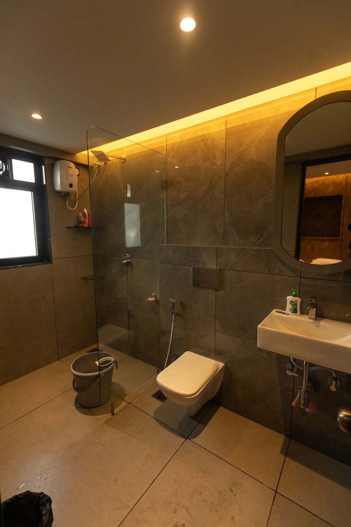 Tamarind Courtyard House Uttan