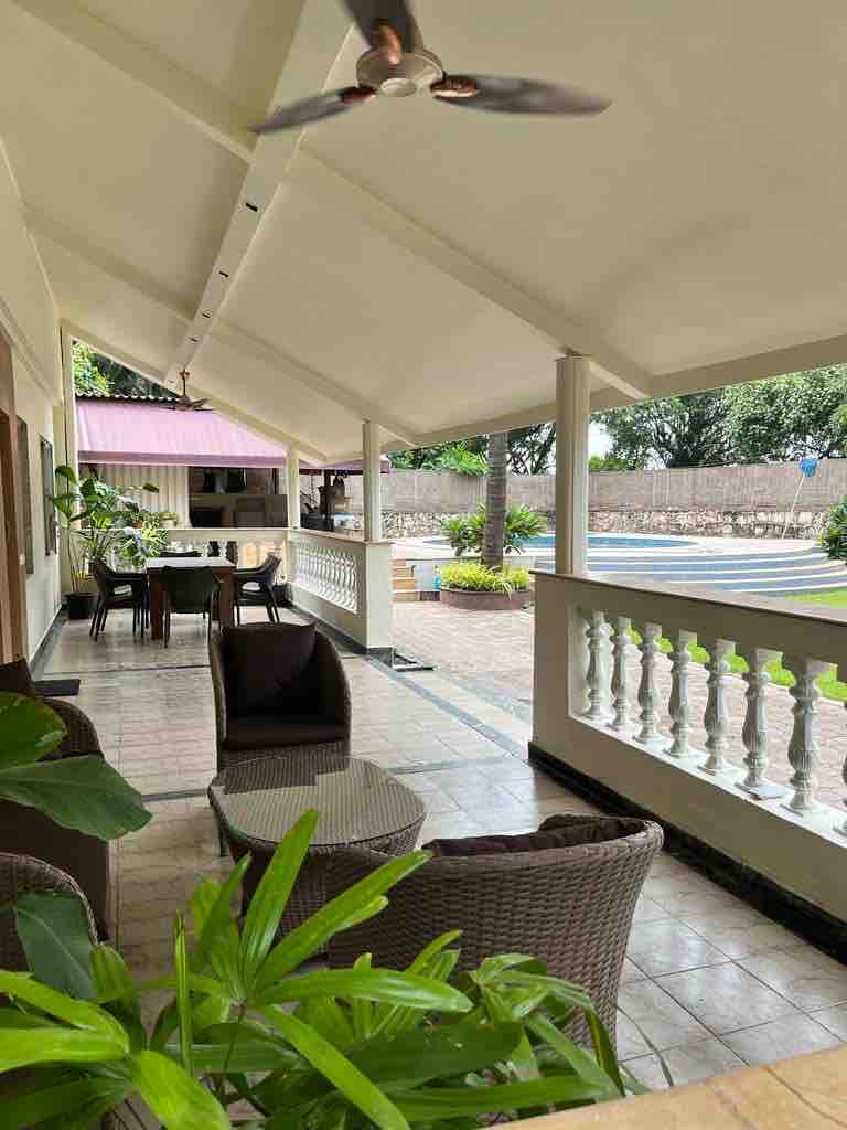 Villa By the Sea by Verandah Mumbai