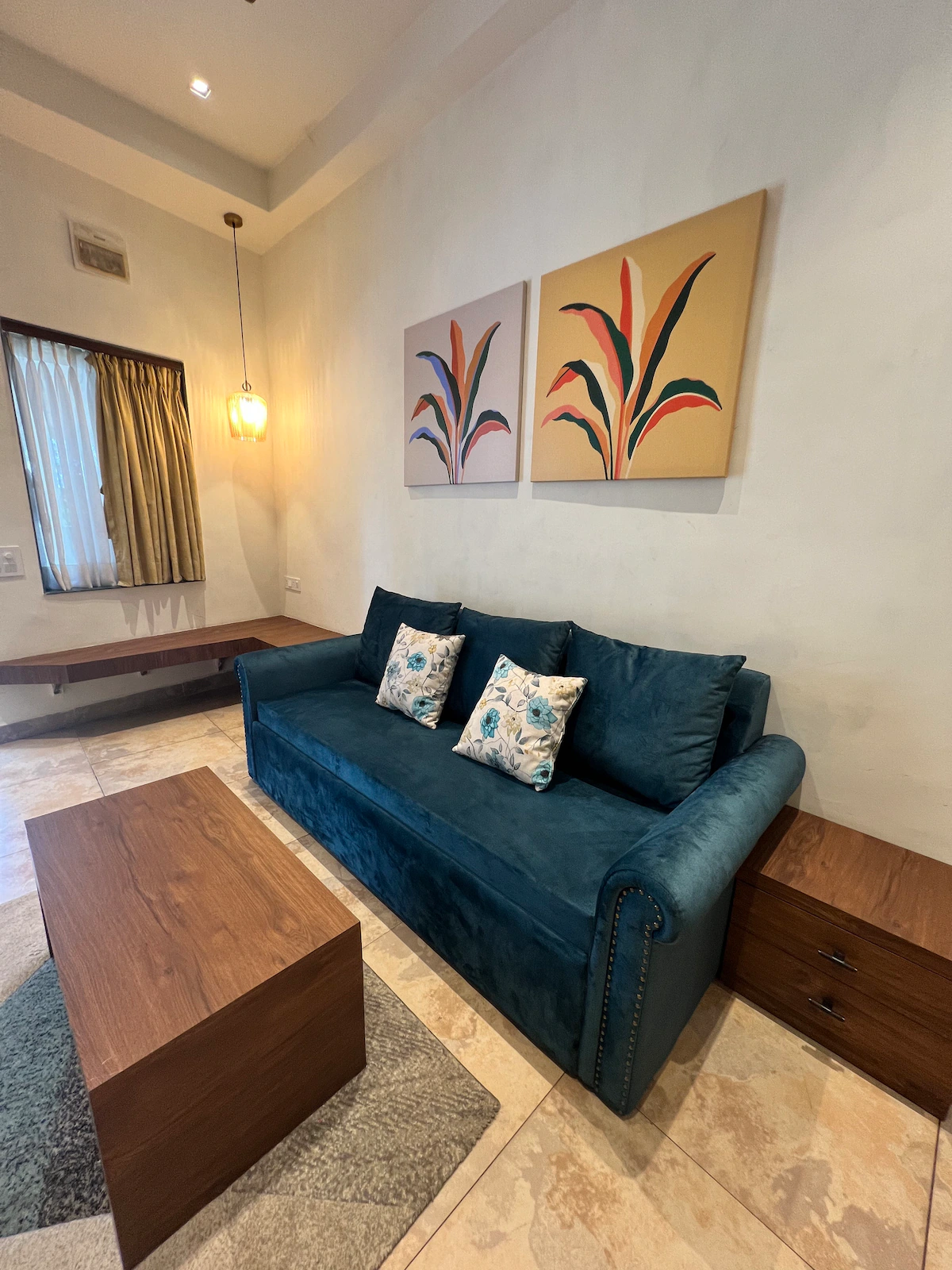 Villa By the Sea by Verandah Mumbai