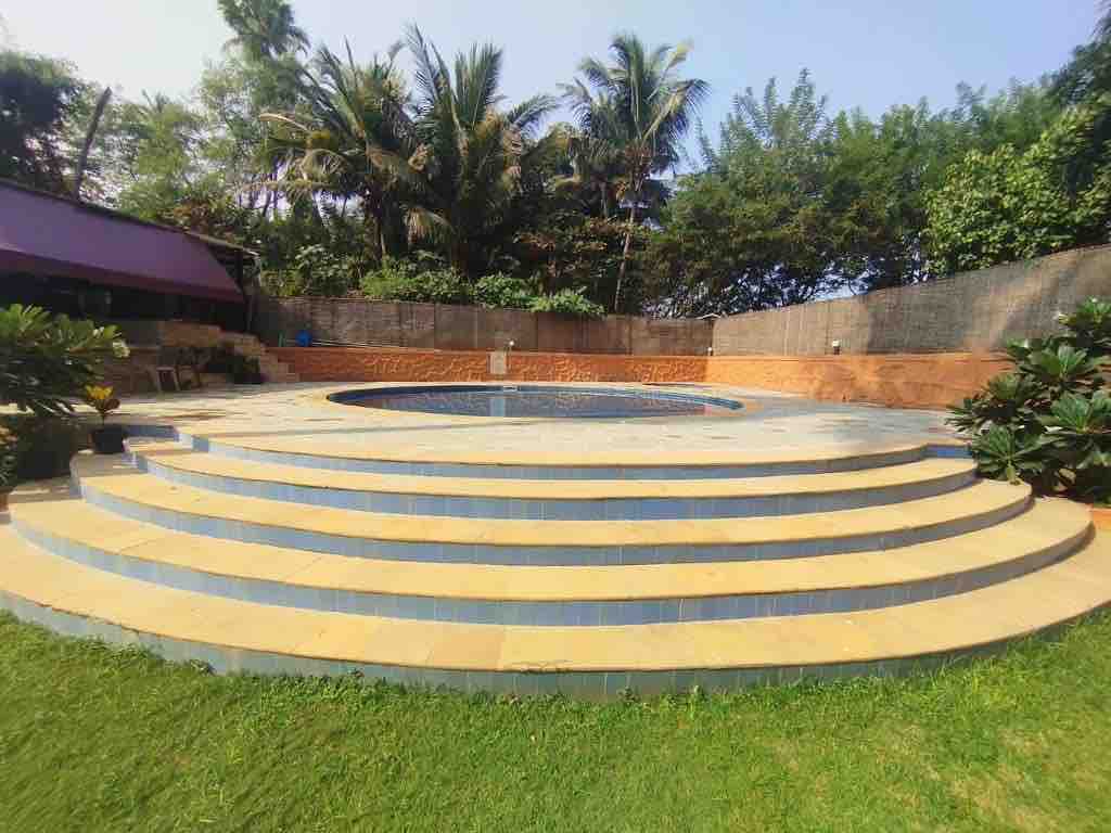 Villa By the Sea by Verandah Mumbai