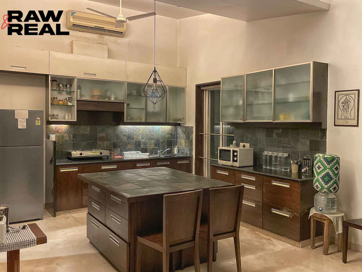 Gorai beach 4 BHK villa Seaview Soiree