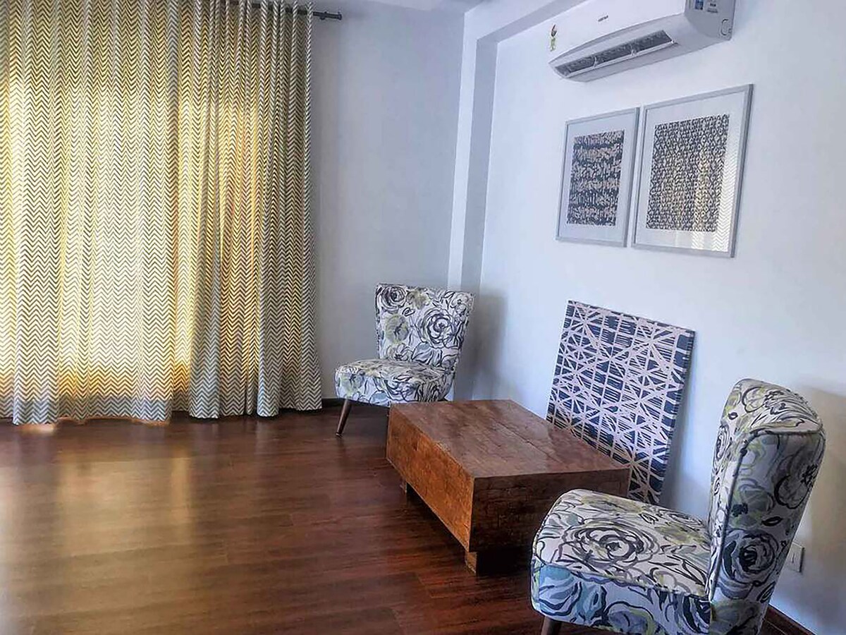 Gorai beach 4 BHK villa Seaview Soiree