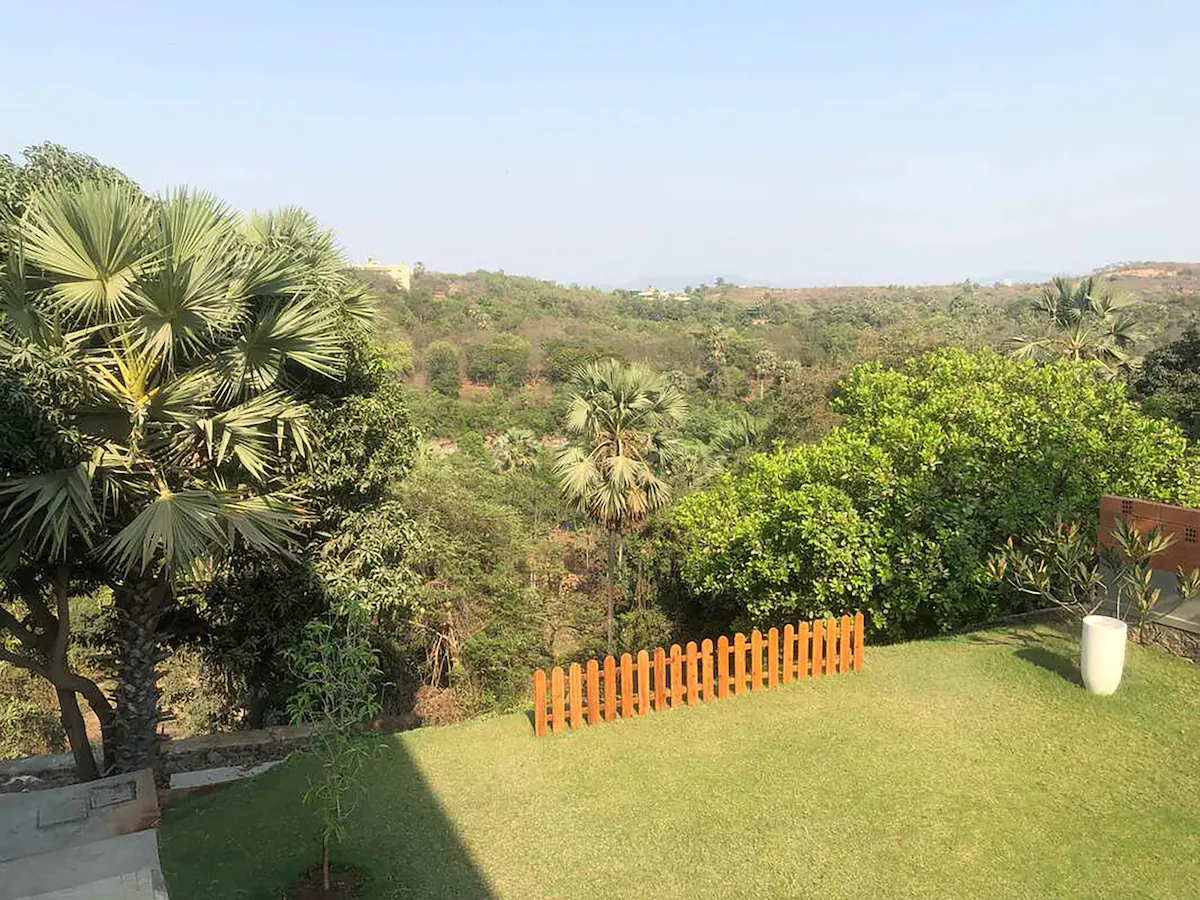 Gorai beach 4 BHK villa Seaview Soiree