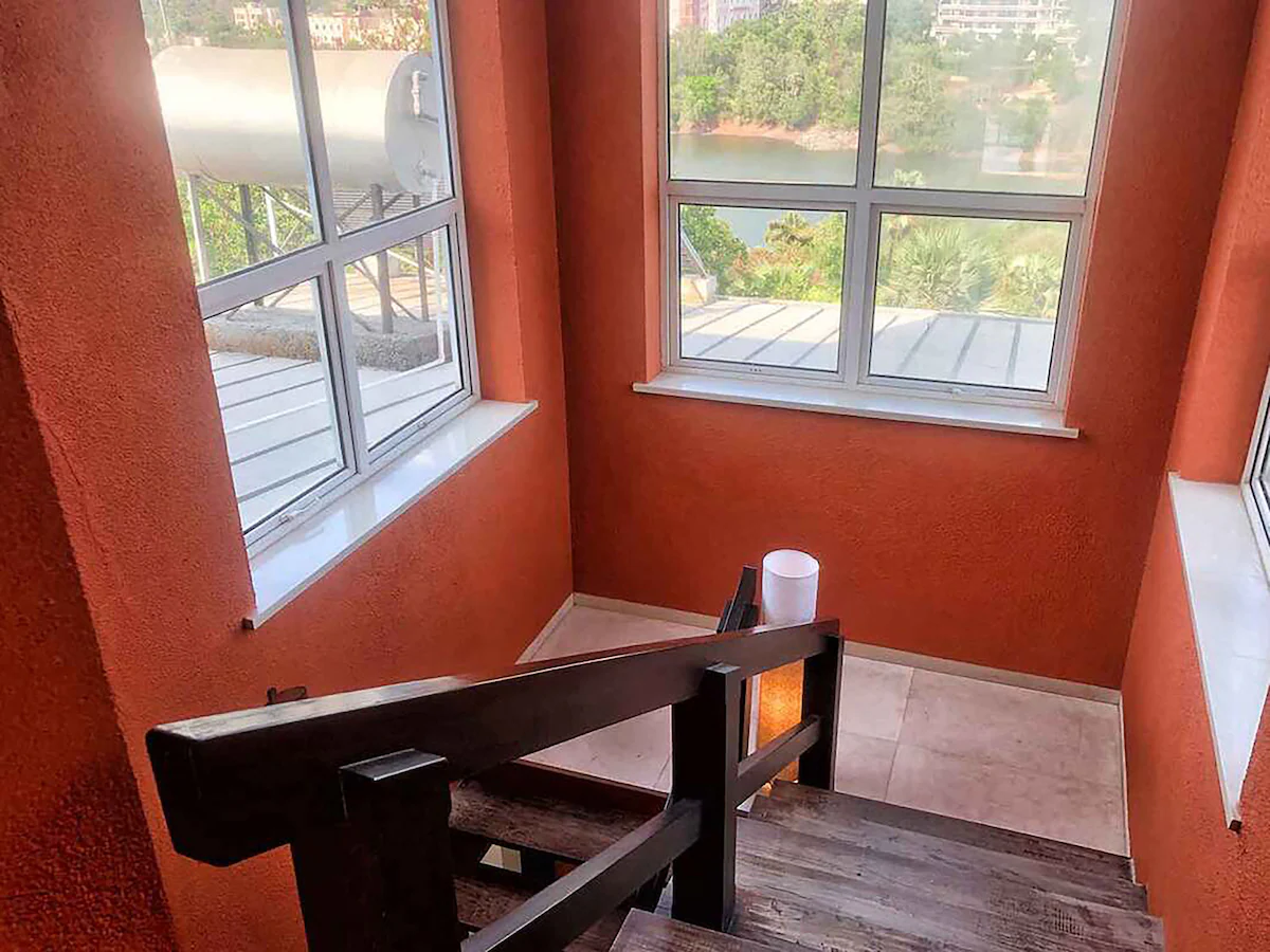 Gorai beach 4 BHK villa Seaview Soiree