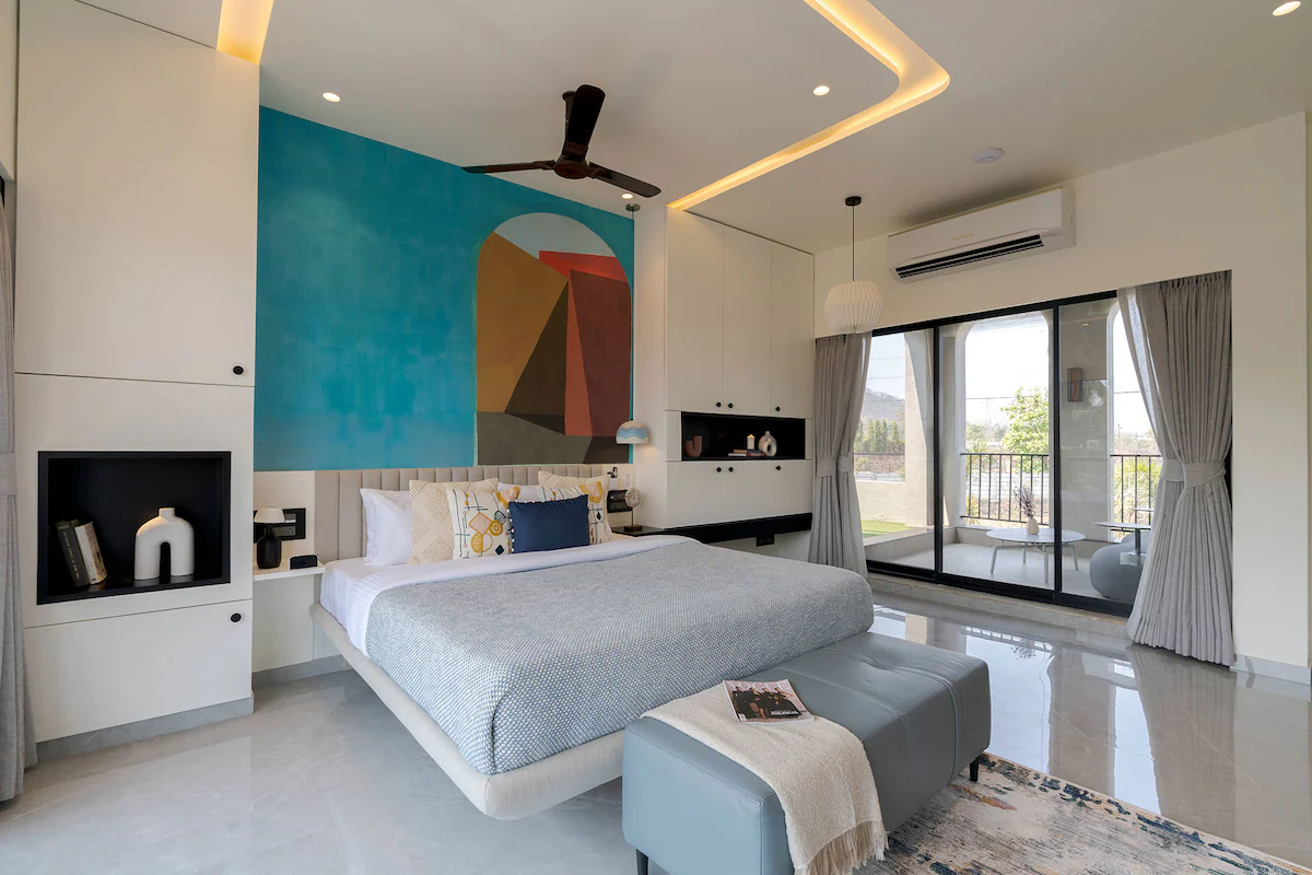 The Amaryllis Karjat