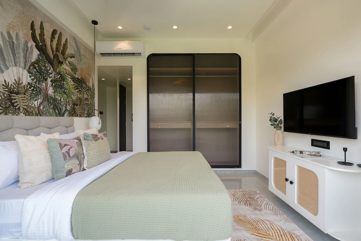 The Amaryllis Karjat