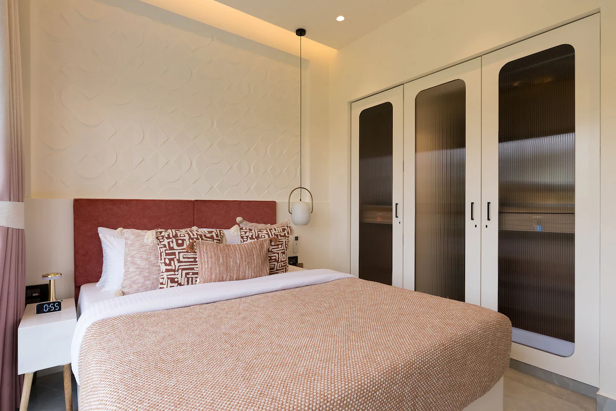 The Amaryllis Karjat