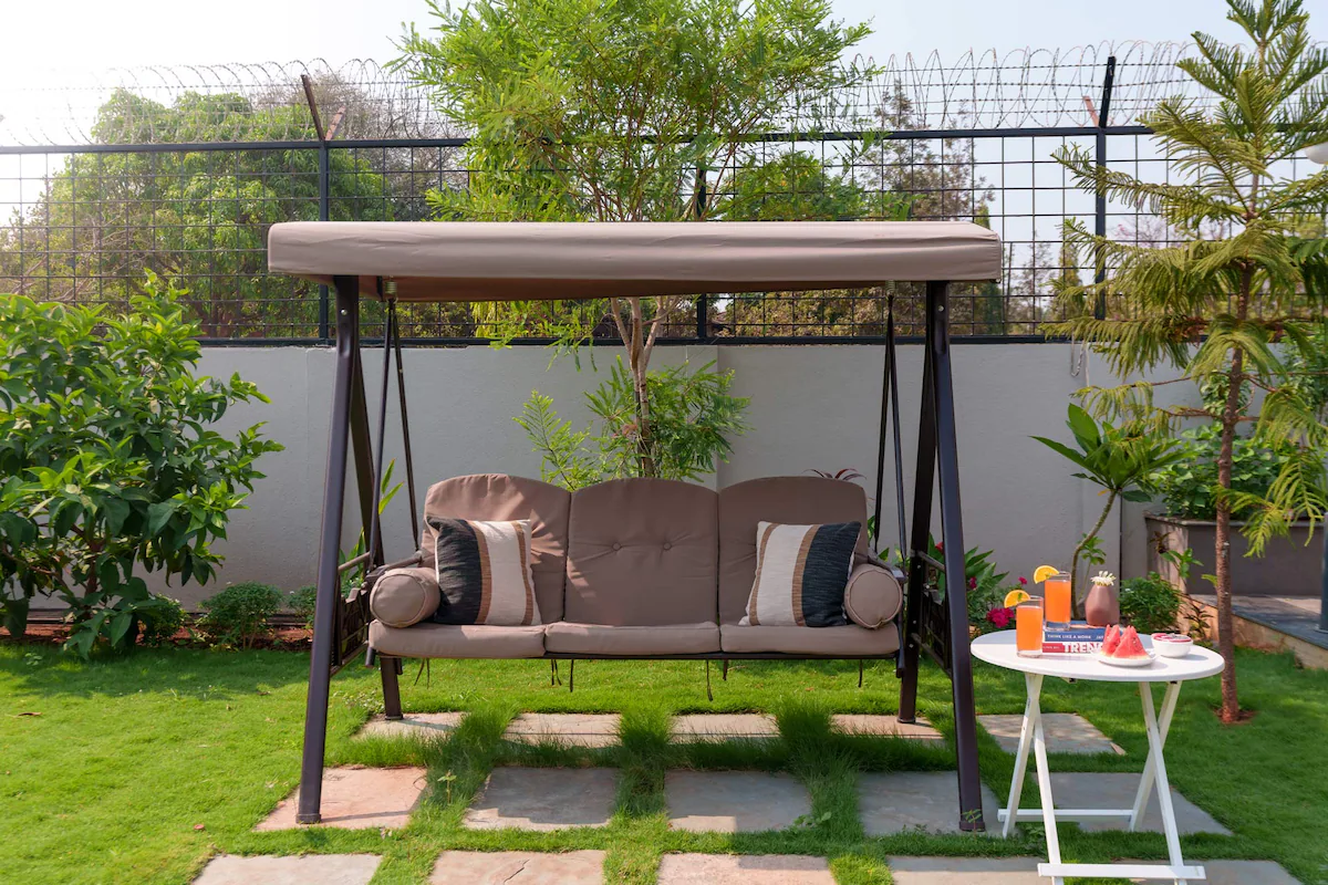 The Amaryllis Karjat