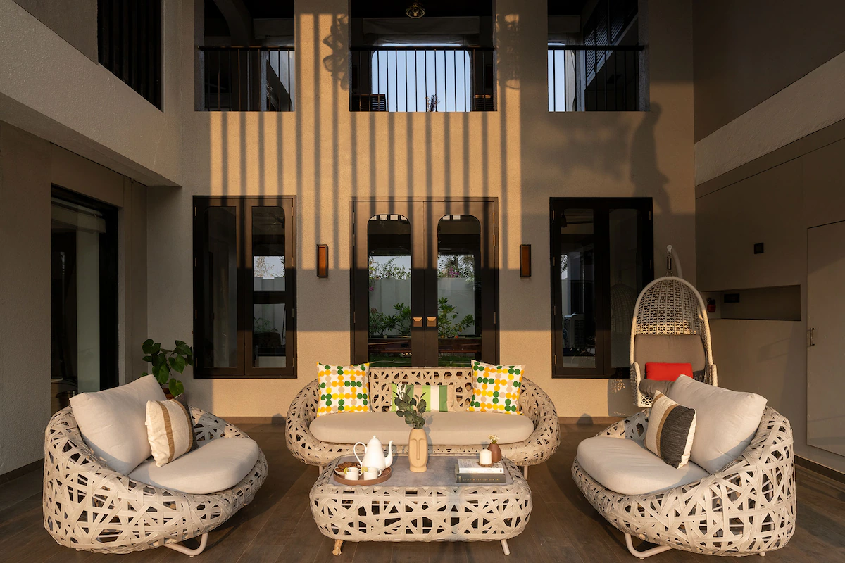The Amaryllis Karjat