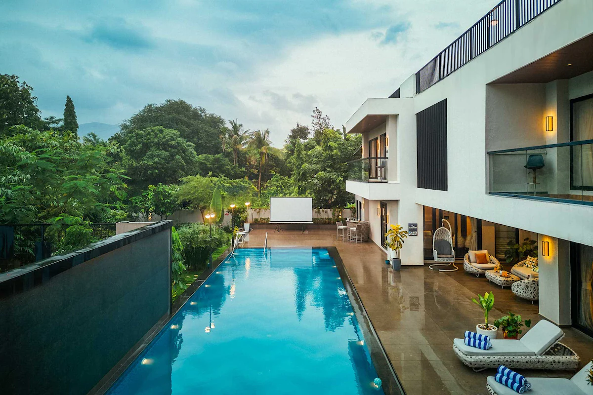 The Amaryllis Karjat