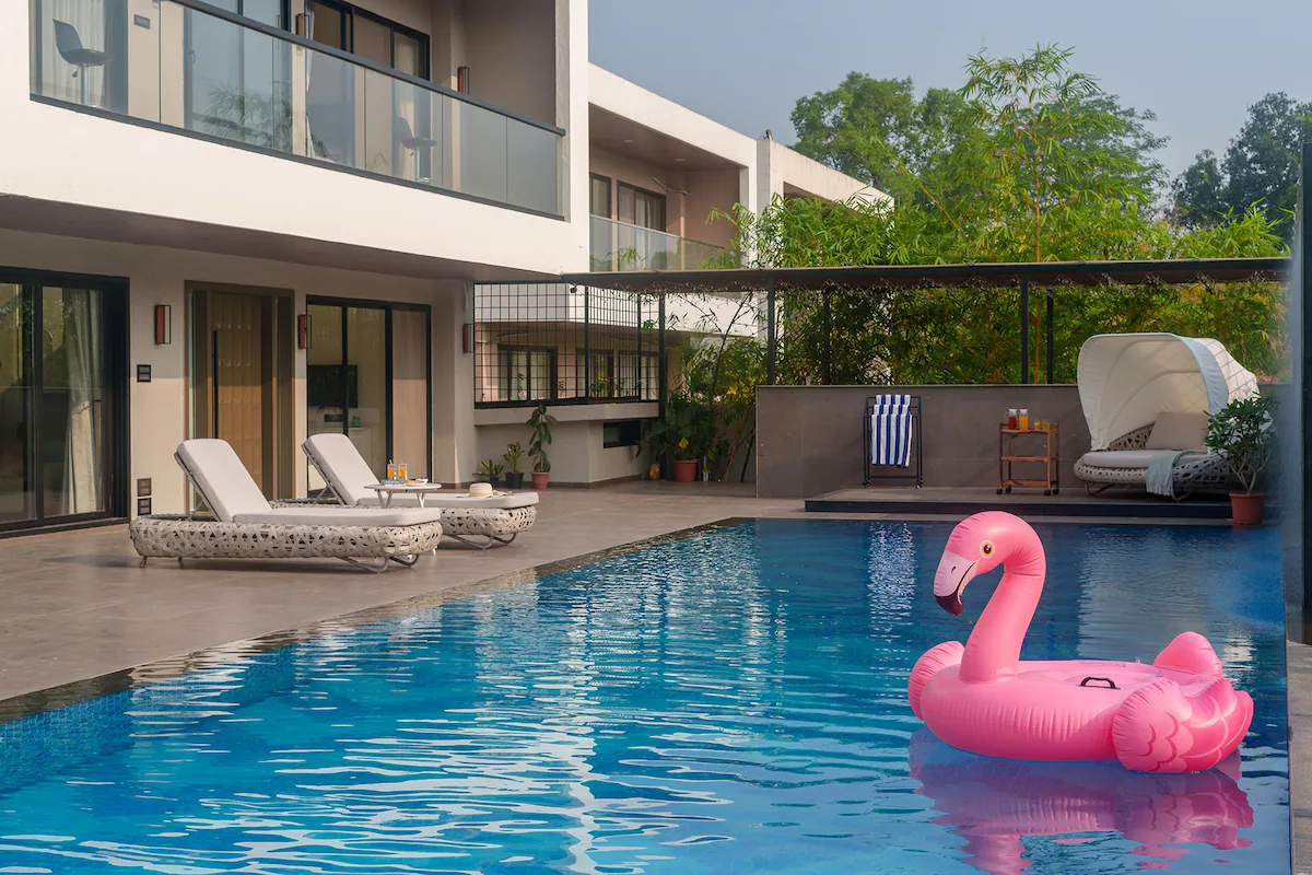 The Amaryllis Karjat