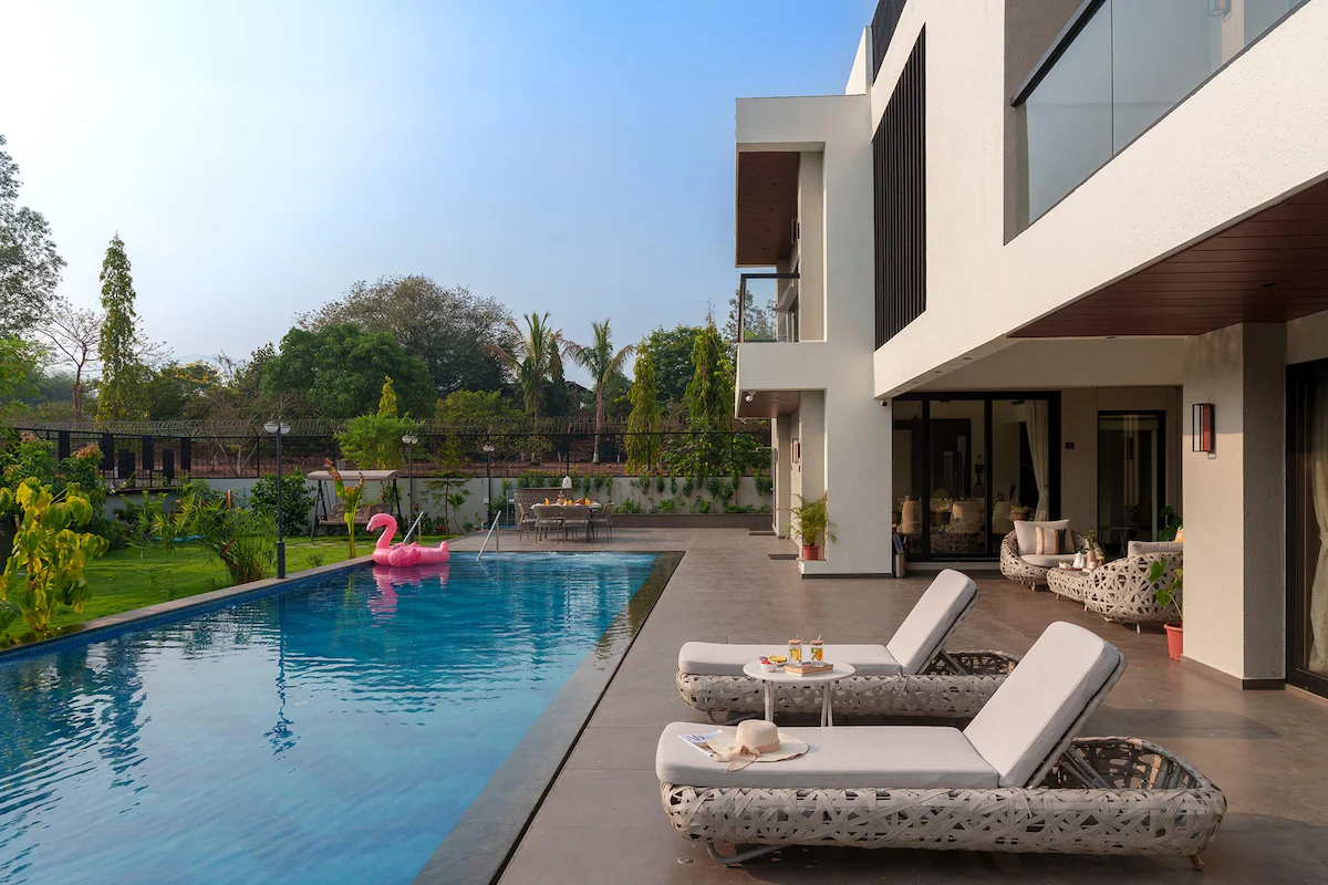 The Amaryllis Karjat