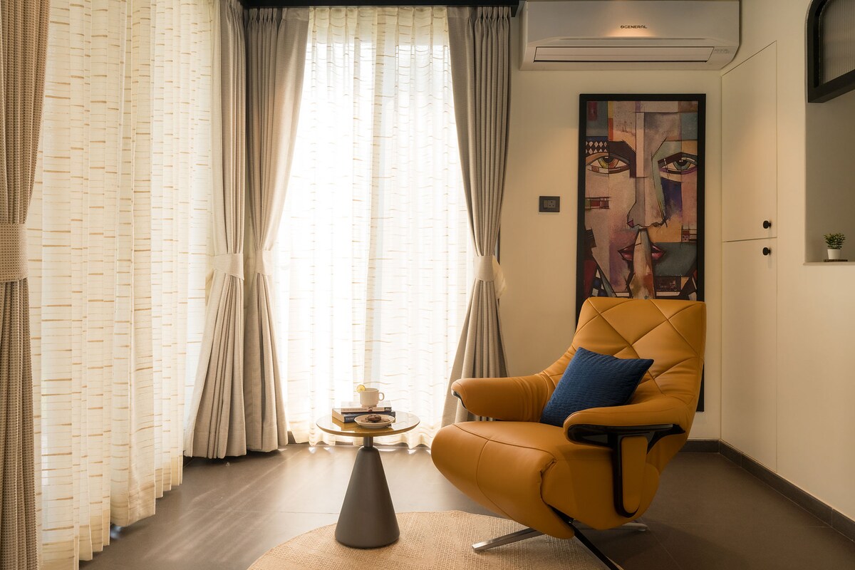 The Amaryllis Karjat