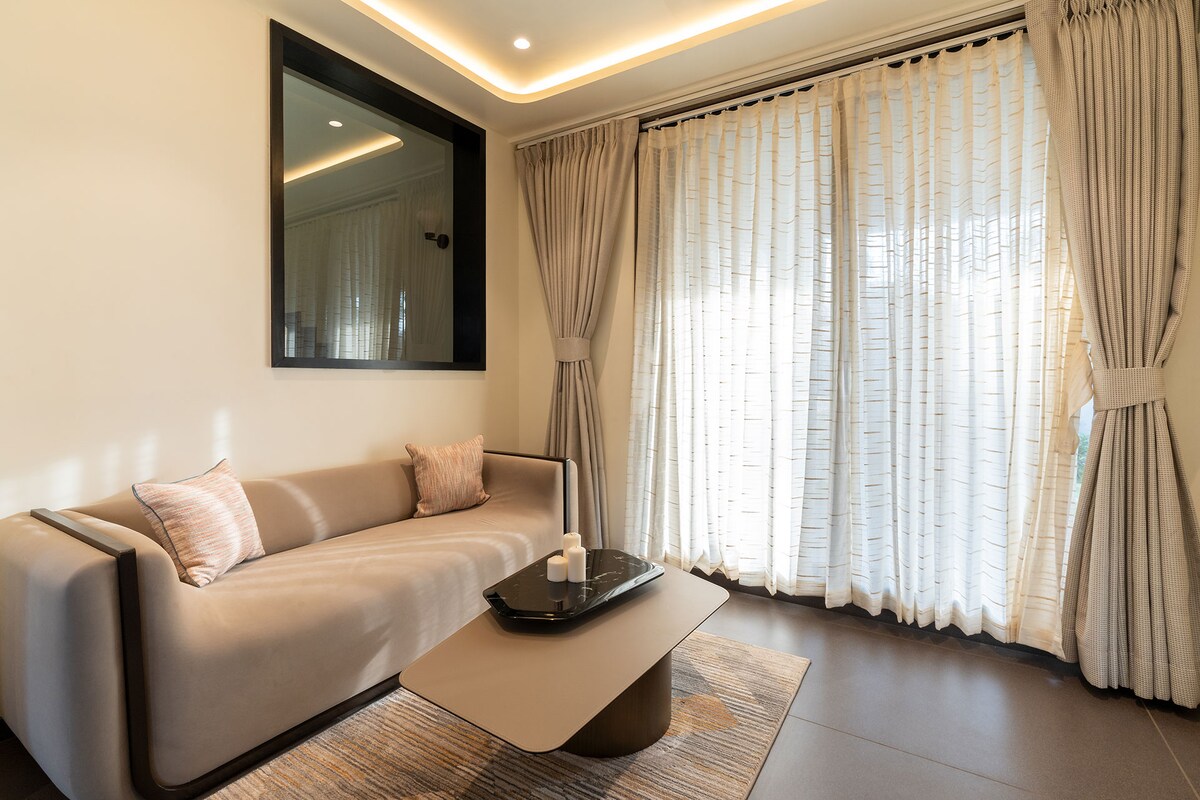 The Amaryllis Karjat