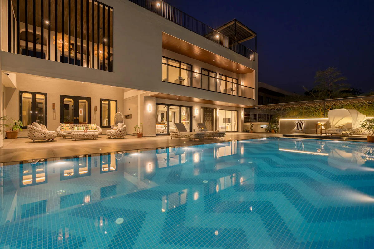 The Amaryllis Karjat