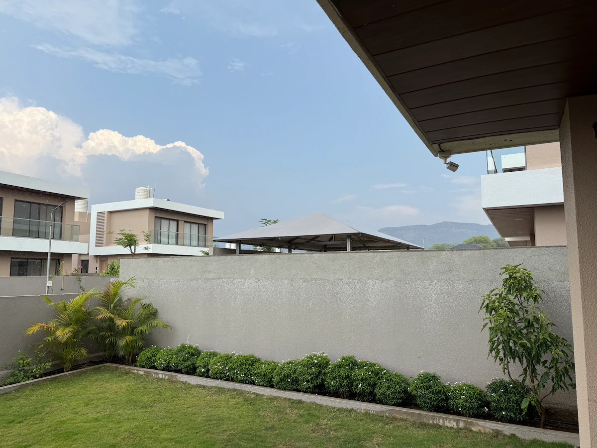 78 The Cove Karjat