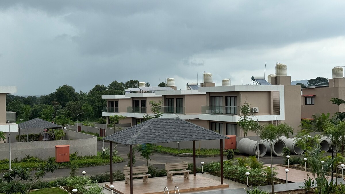 78 The Cove Karjat
