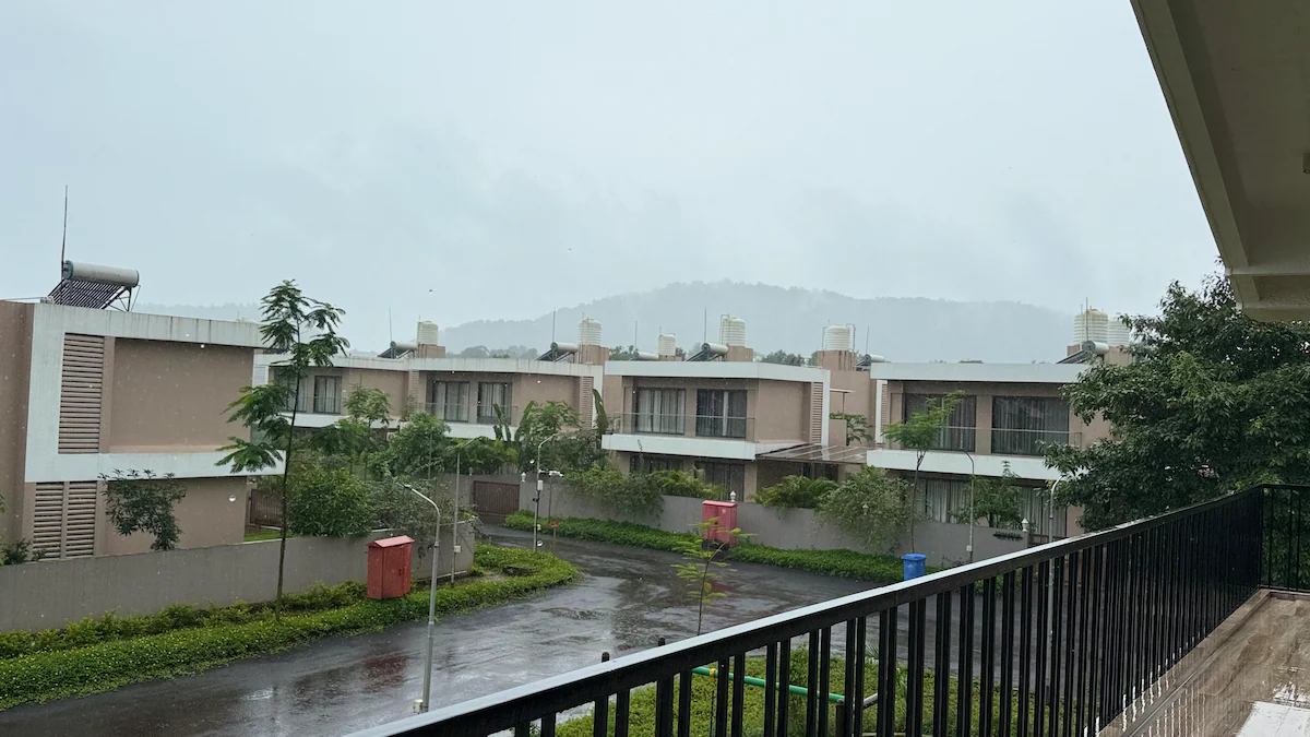 78 The Cove Karjat