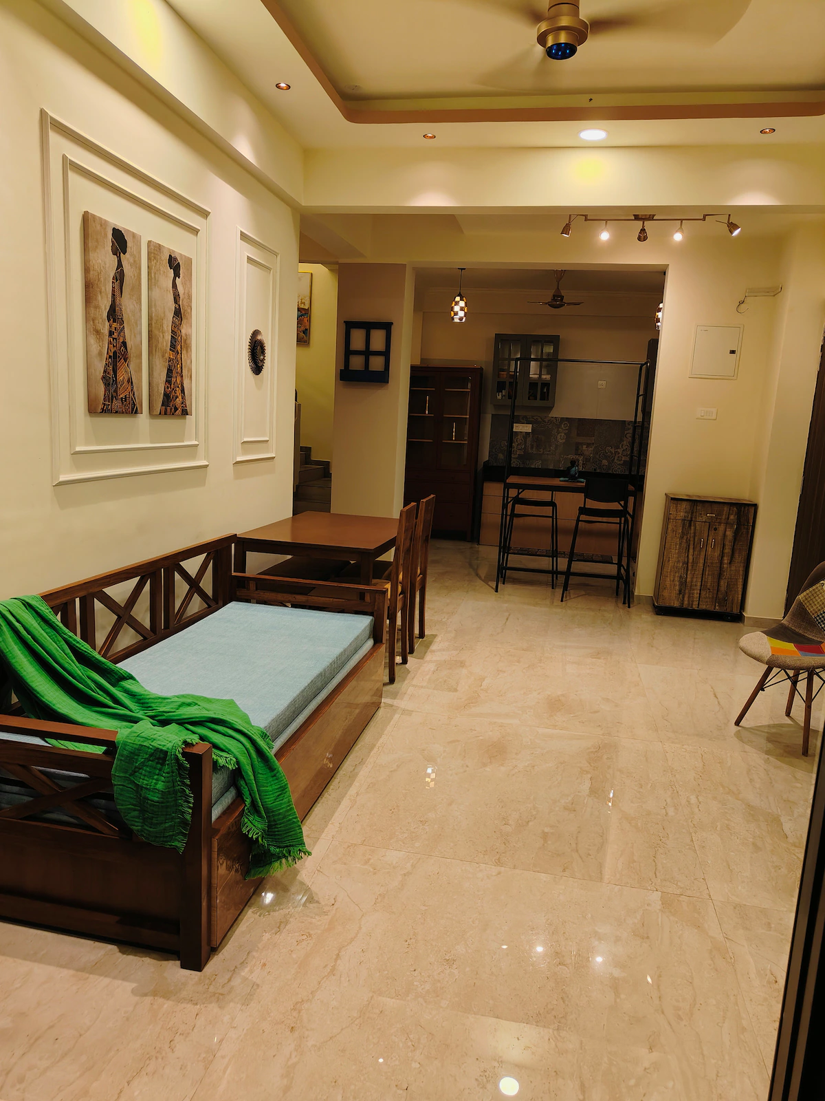 78 The Cove Karjat