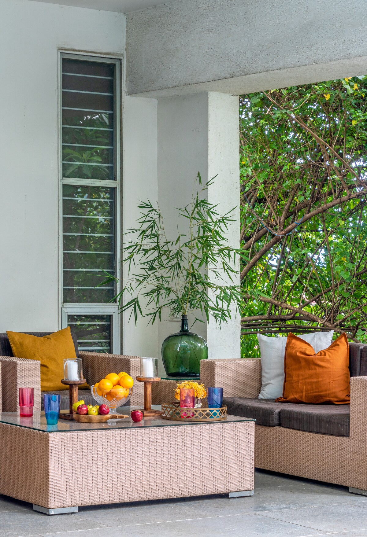 White Villa Karjat
