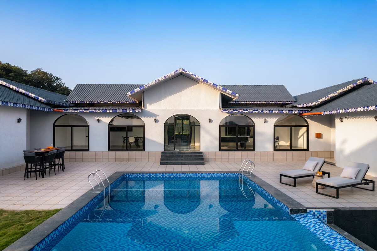 Ridge & Root Karjat
