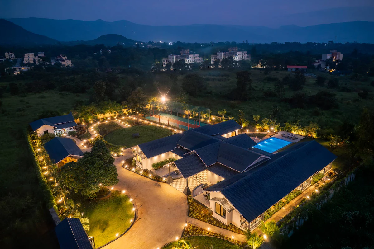 Ridge & Root Karjat