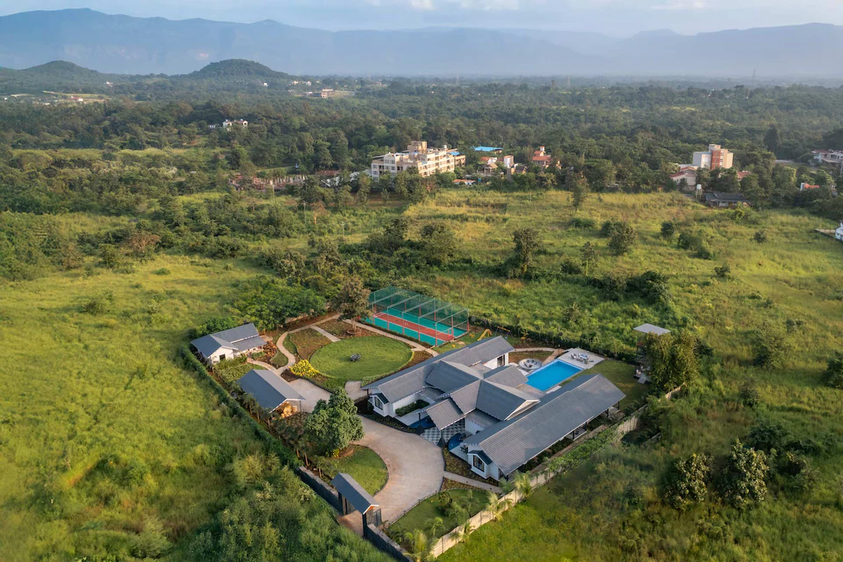 Ridge & Root Karjat