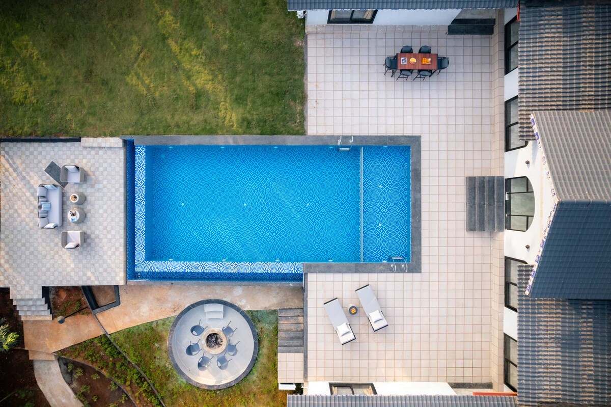 Ridge & Root Karjat