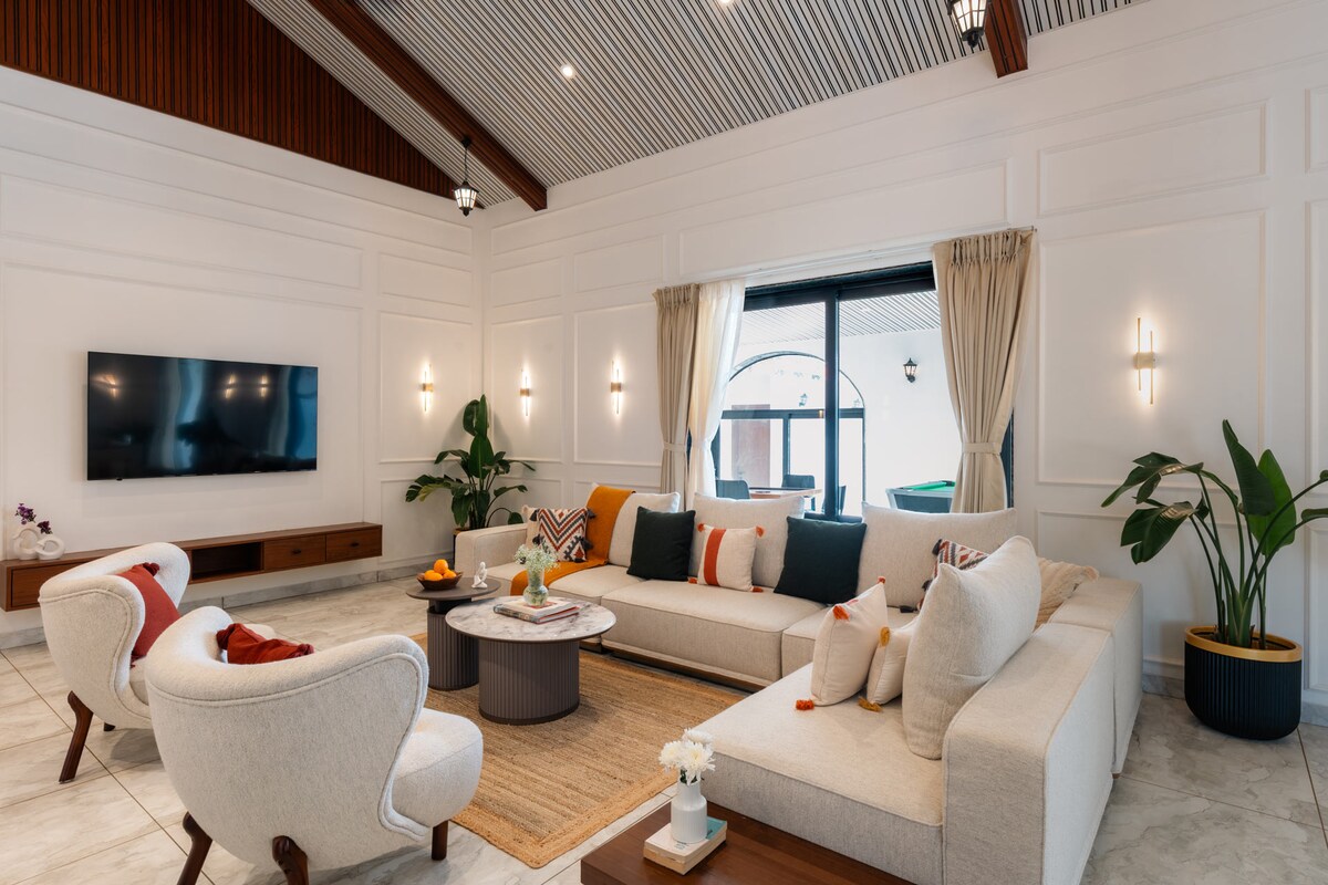 Ridge & Root Karjat