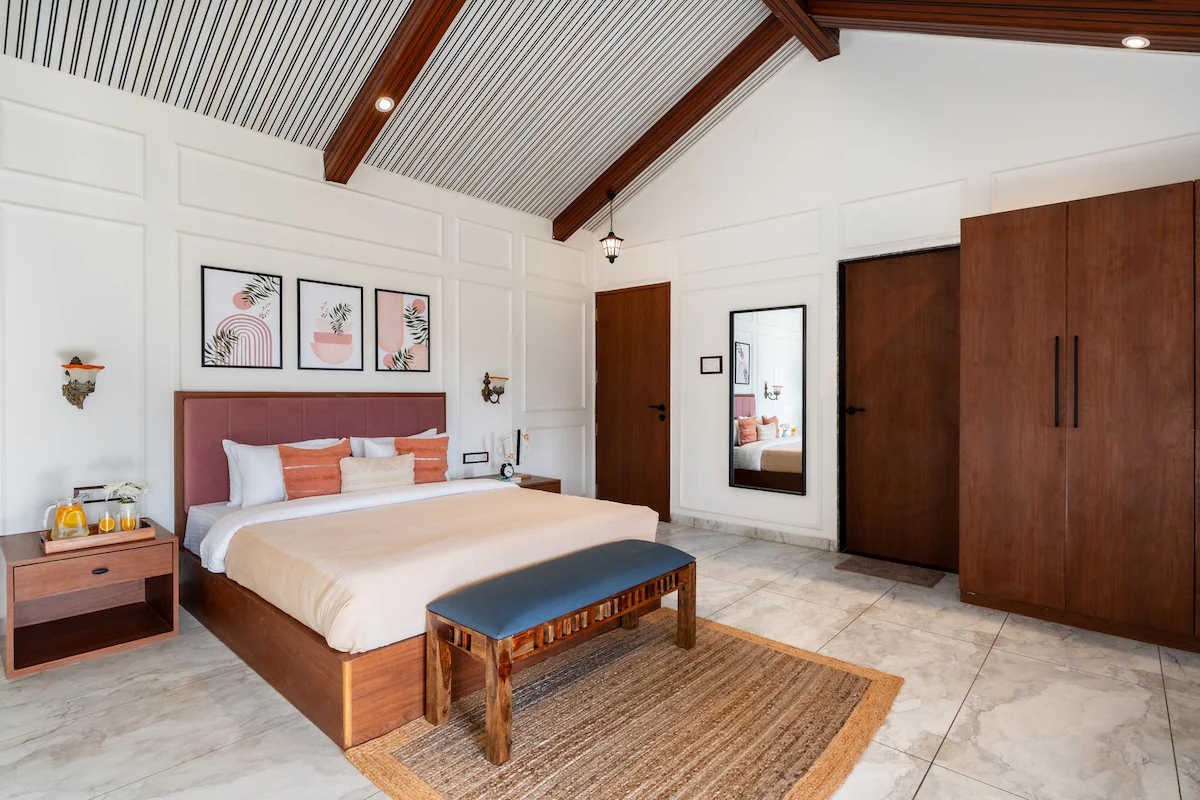 Ridge & Root Karjat