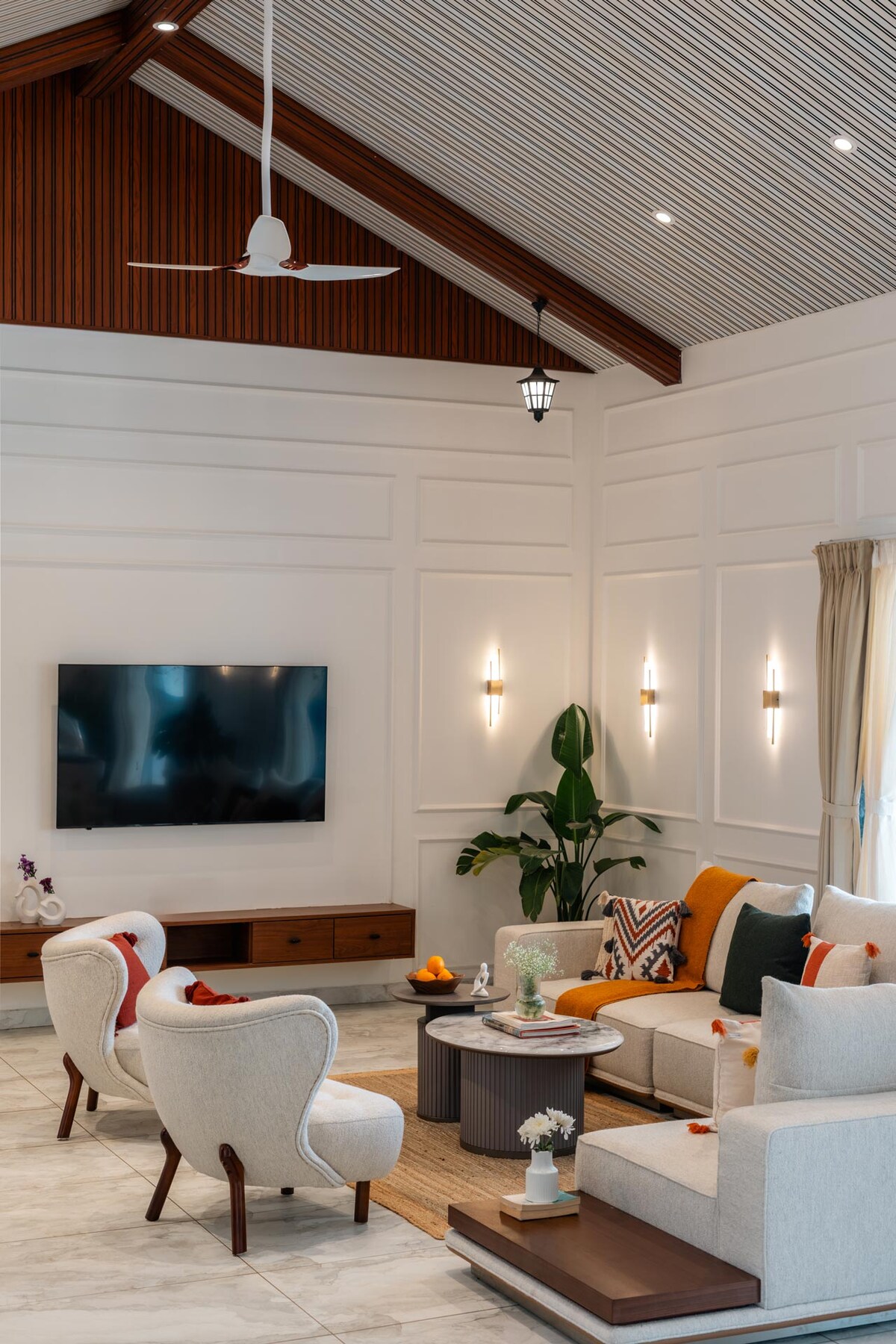 Ridge & Root Karjat