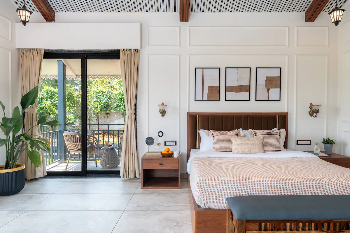 Ridge & Root Karjat