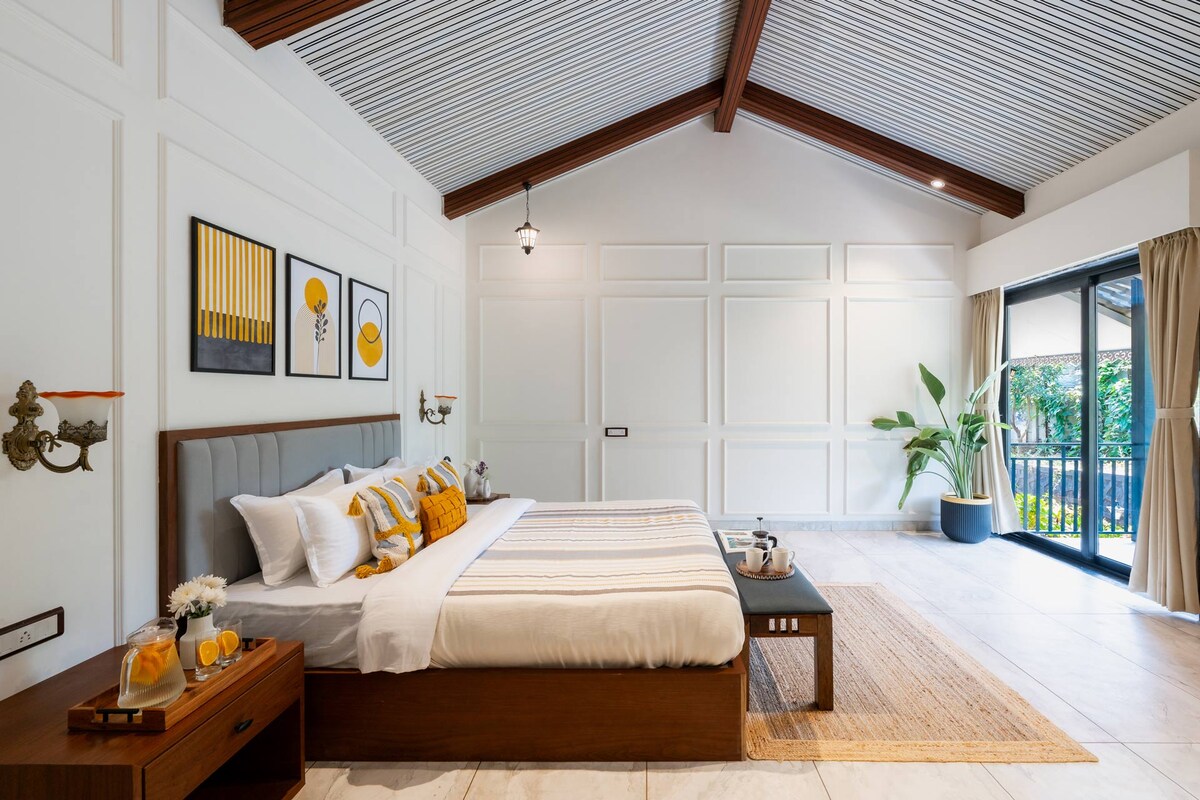 Ridge & Root Karjat