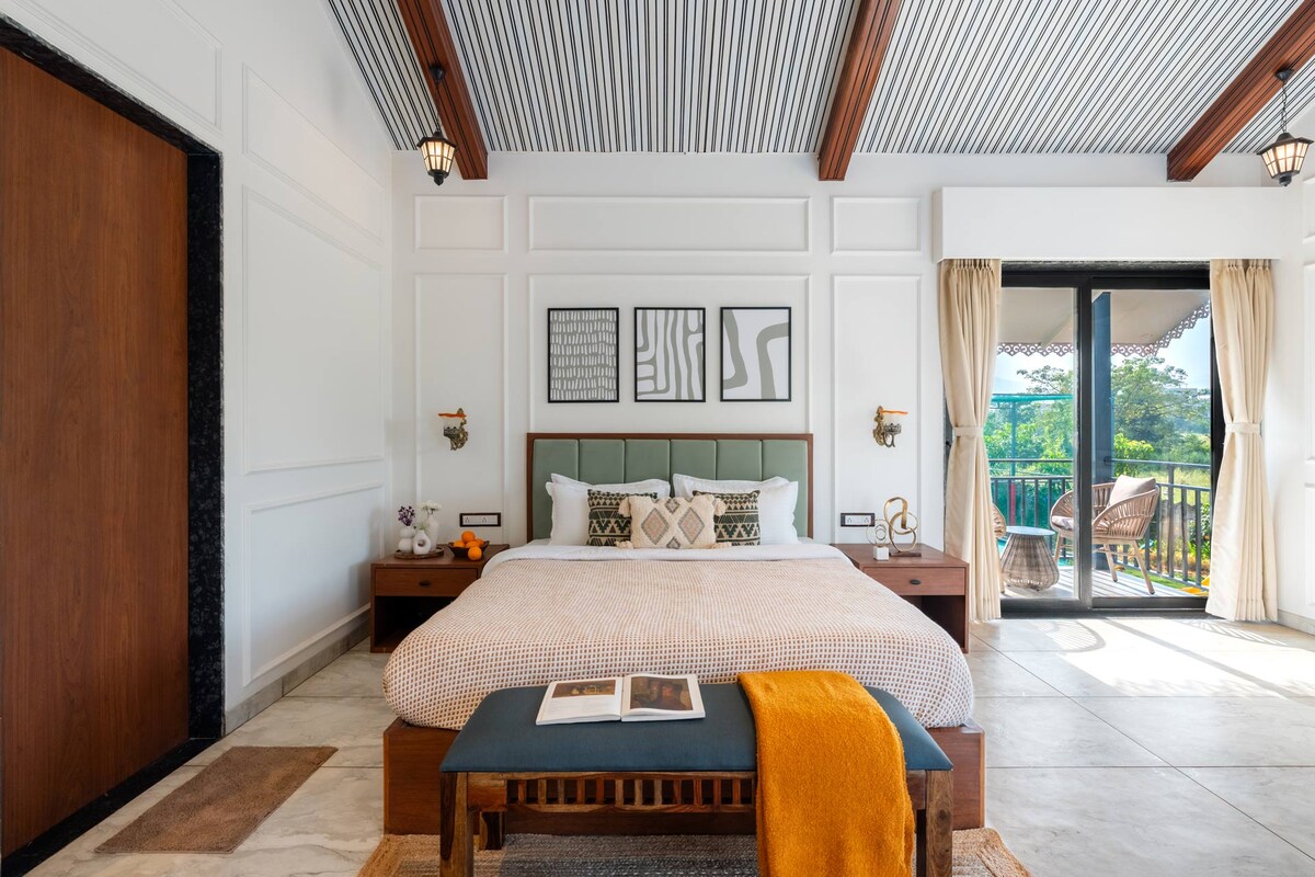 Ridge & Root Karjat